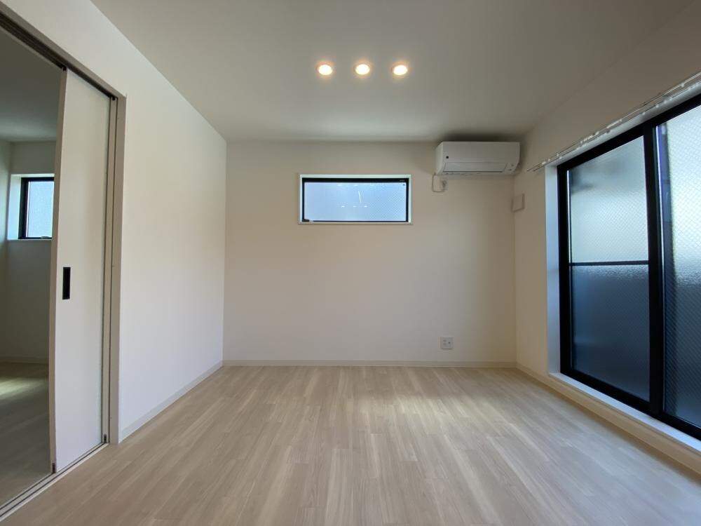 リブレメゾン西宮北口2の物件内観写真