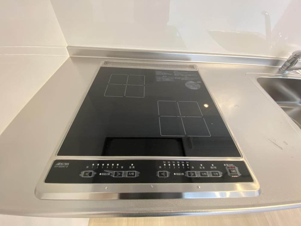 リブレメゾン西宮北口2の物件内観写真