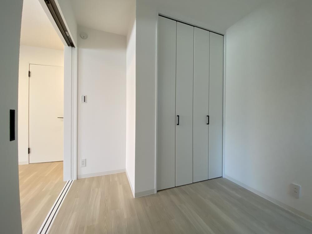 リブレメゾン西宮北口2の物件内観写真