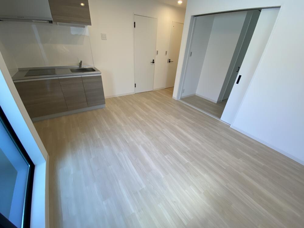 リブレメゾン西宮北口2の物件内観写真