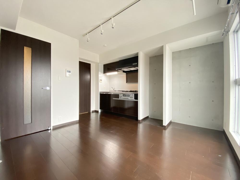 レジディア甲東園の物件内観写真