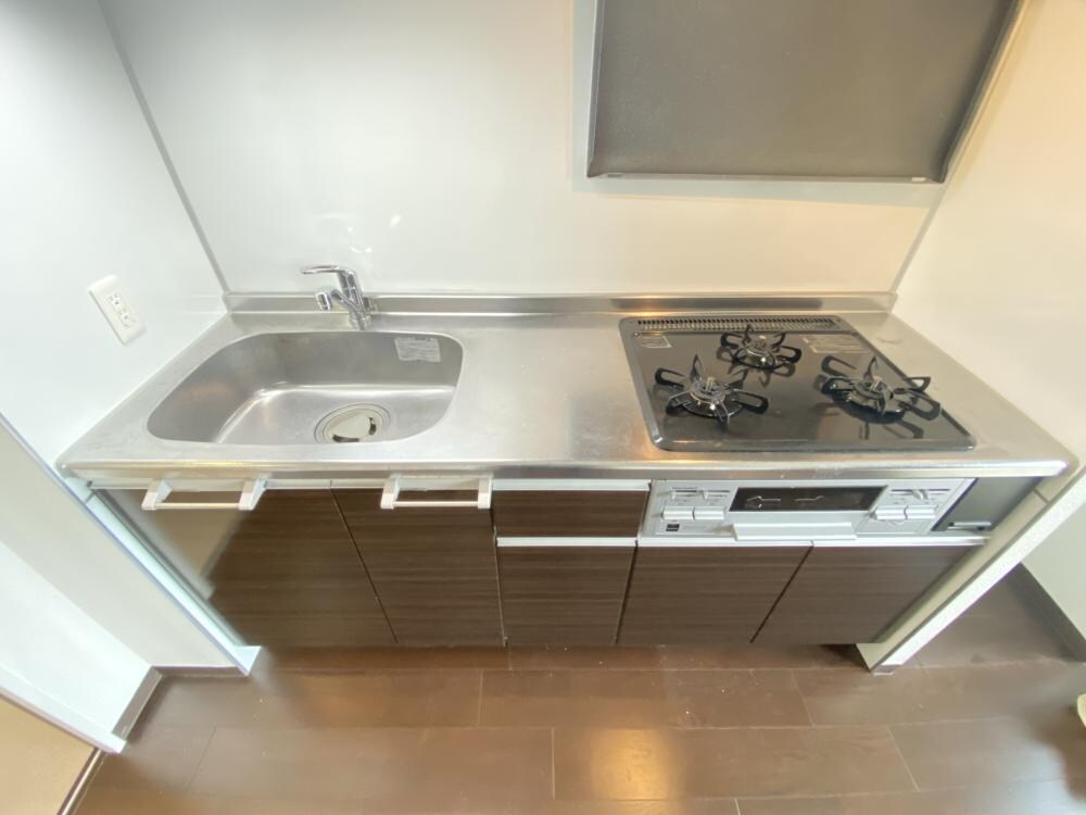 レジディア甲東園の物件内観写真