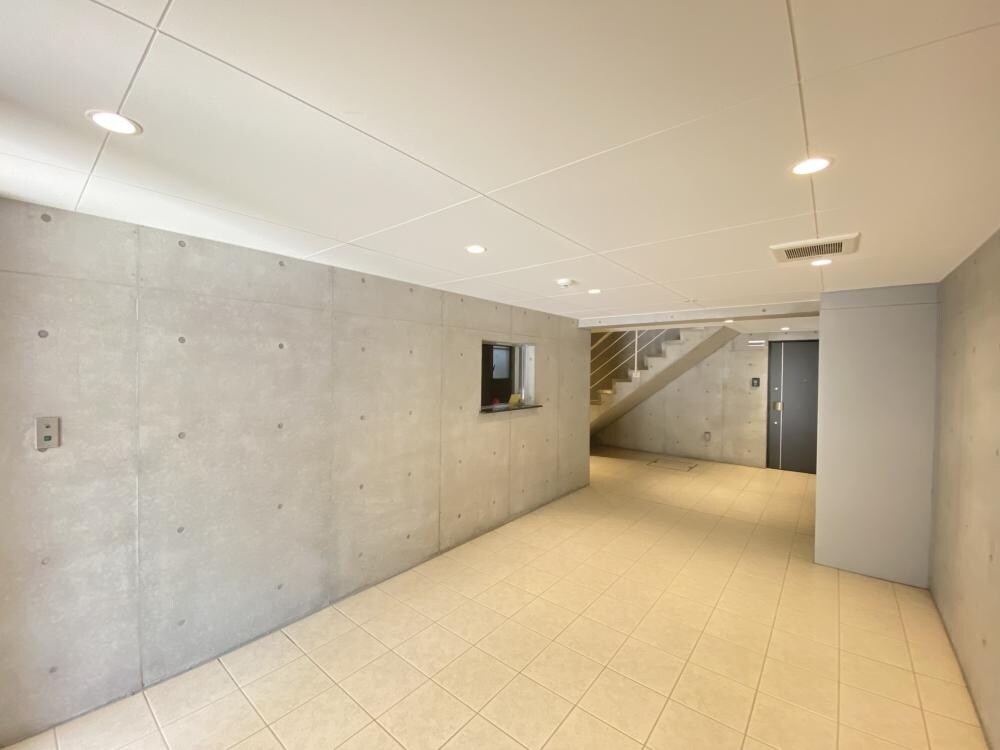 レジディア甲東園の物件外観写真