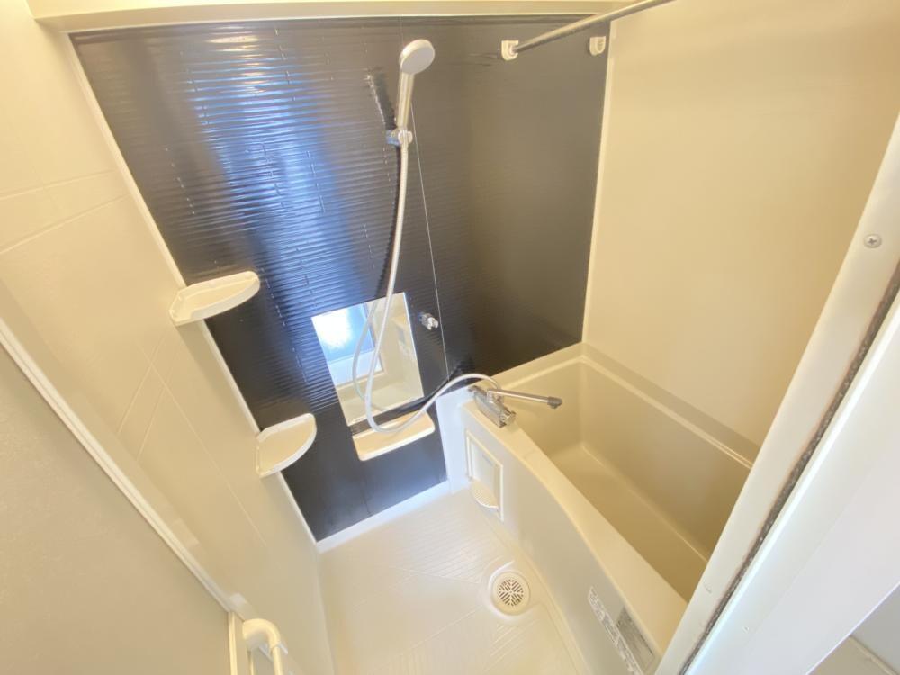 レジディア甲東園の物件内観写真