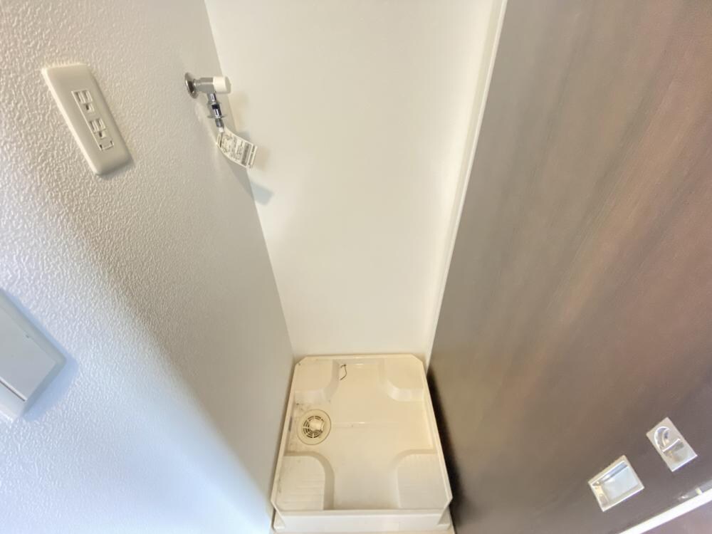 レジディア甲東園の物件内観写真