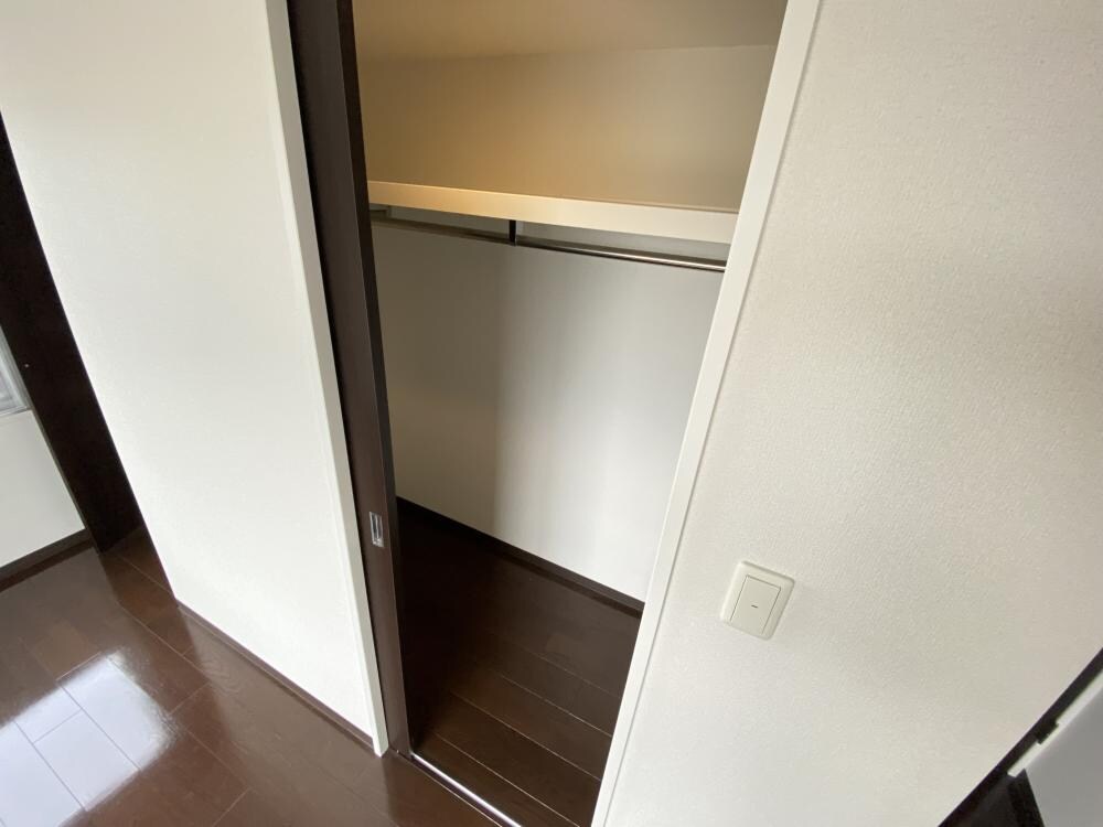 レジディア甲東園の物件内観写真