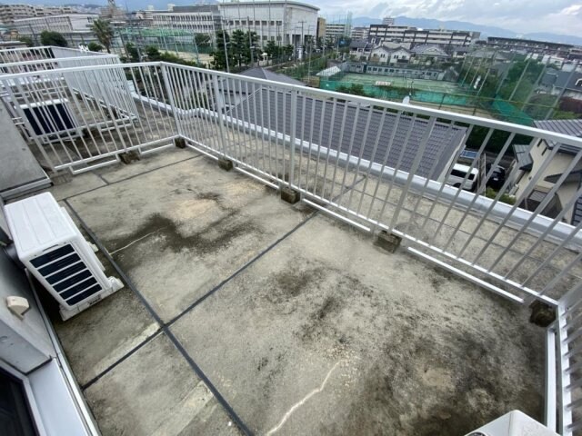 レジディア甲東園の物件内観写真