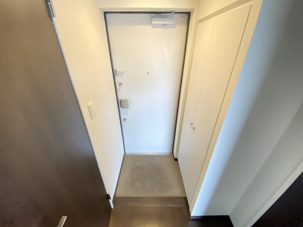 レジディア甲東園の物件内観写真