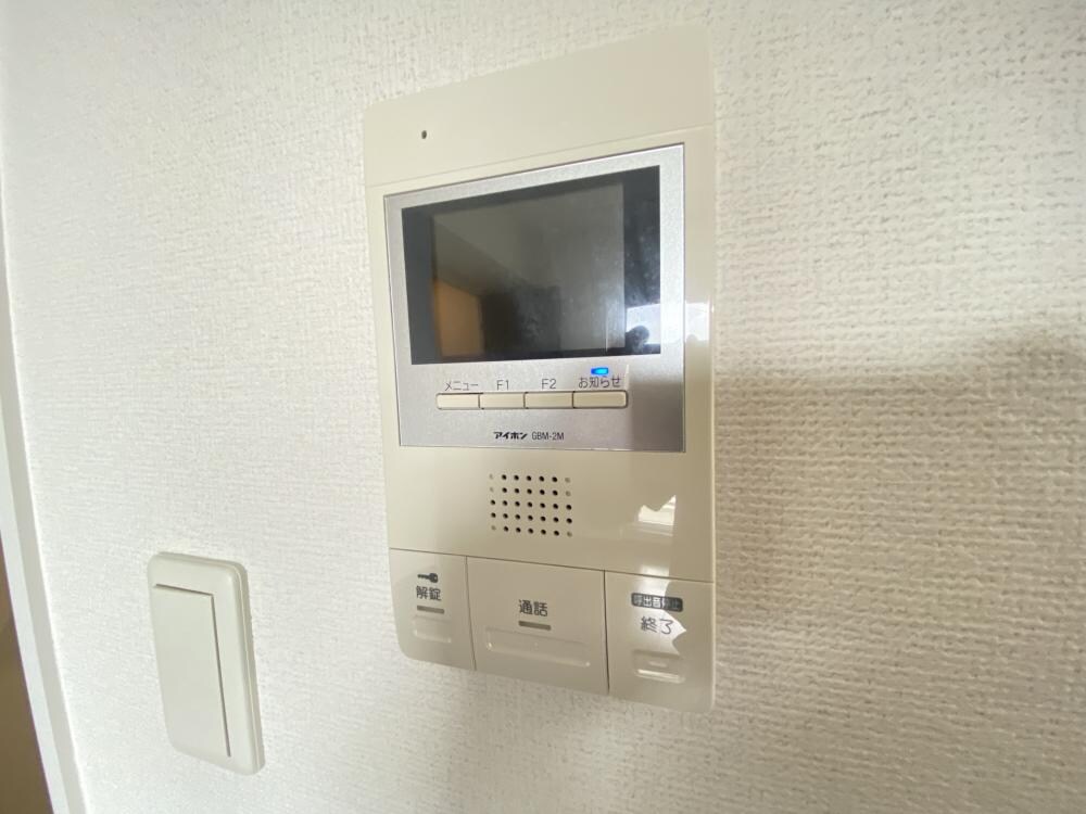 レジディア甲東園の物件内観写真