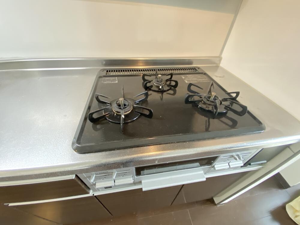 レジディア甲東園の物件内観写真