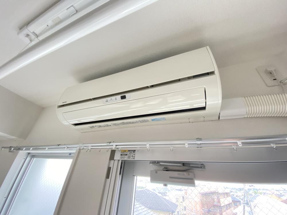 レジディア甲東園の物件内観写真