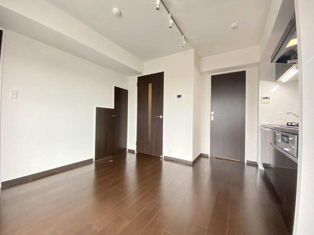 レジディア甲東園の物件内観写真