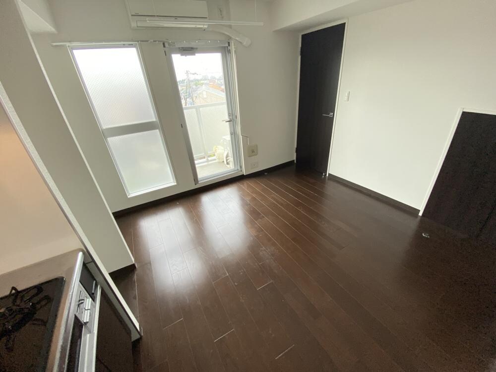 レジディア甲東園の物件内観写真