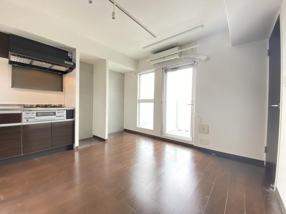 レジディア甲東園の物件内観写真