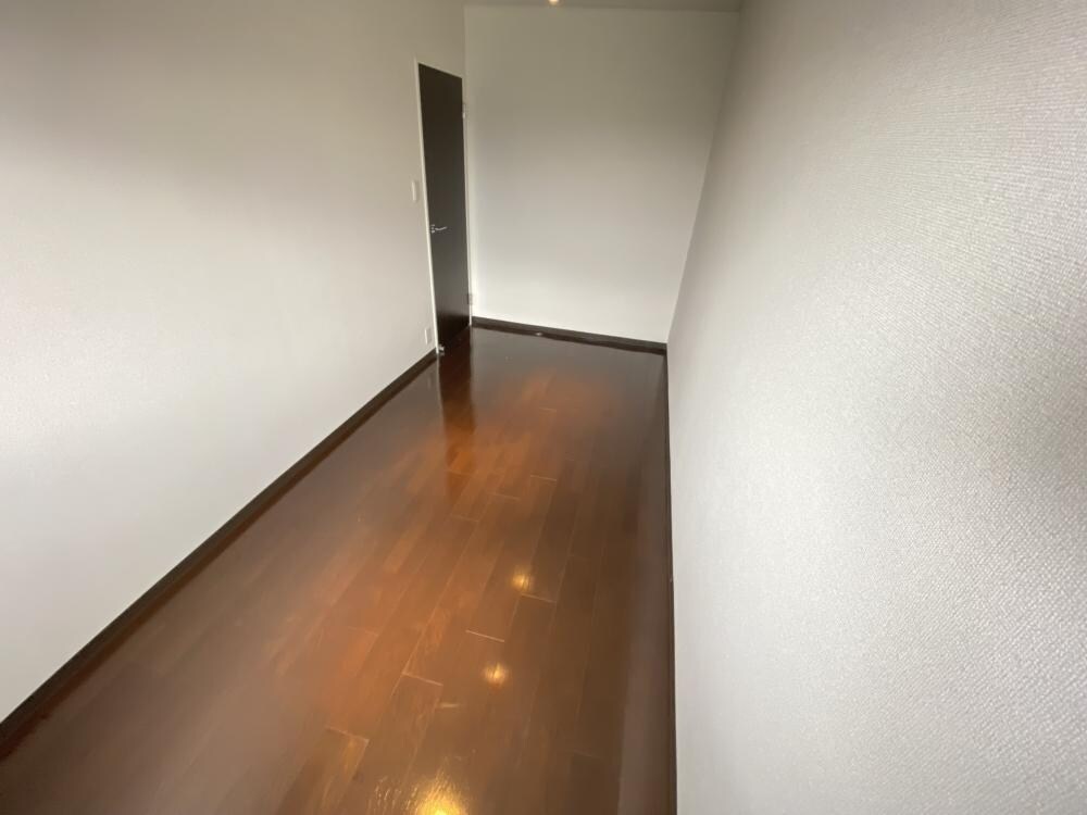 レジディア甲東園の物件内観写真