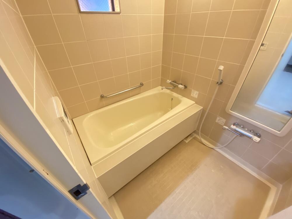 白鷹松下町マンションの物件内観写真