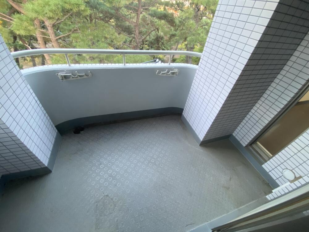 白鷹松下町マンションの物件内観写真