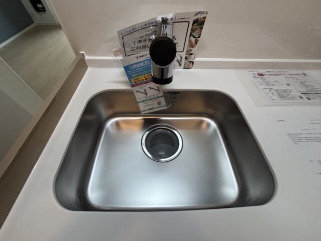 エクセル宝塚の物件内観写真