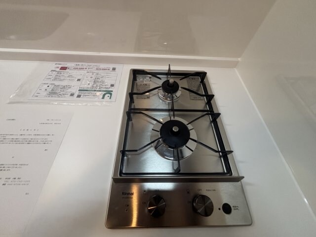 エクセル宝塚の物件内観写真