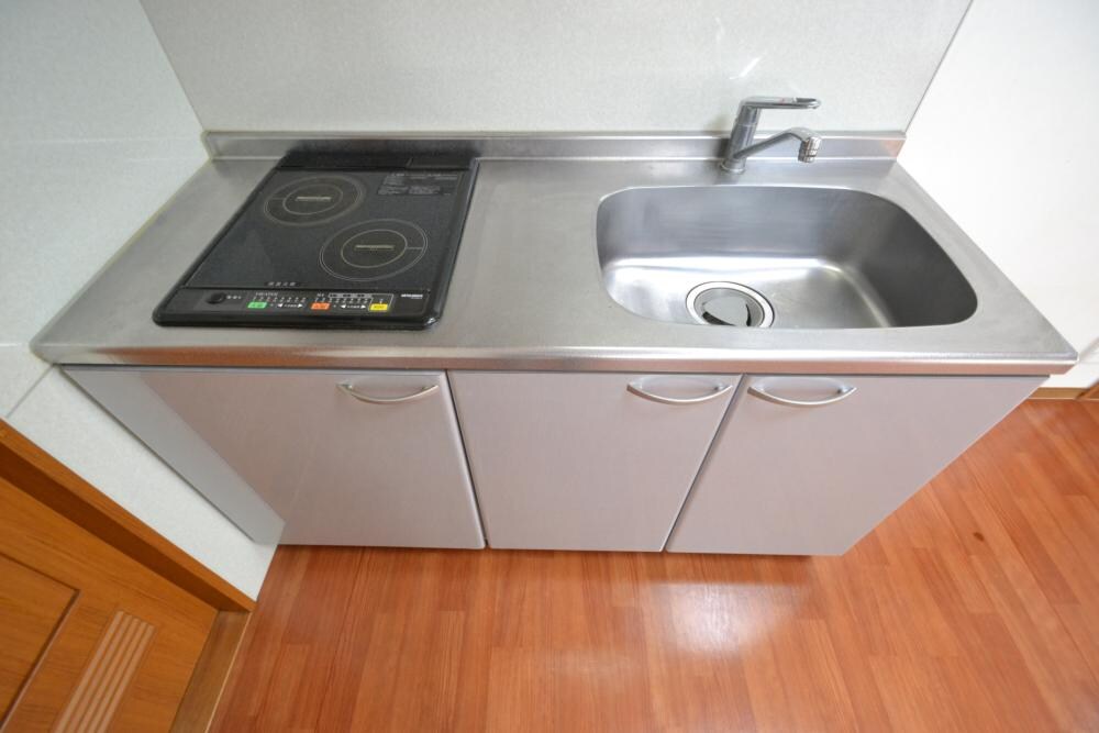 サウスサイド武庫之荘の物件内観写真