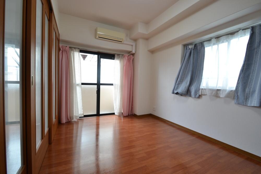 サウスサイド武庫之荘の物件内観写真