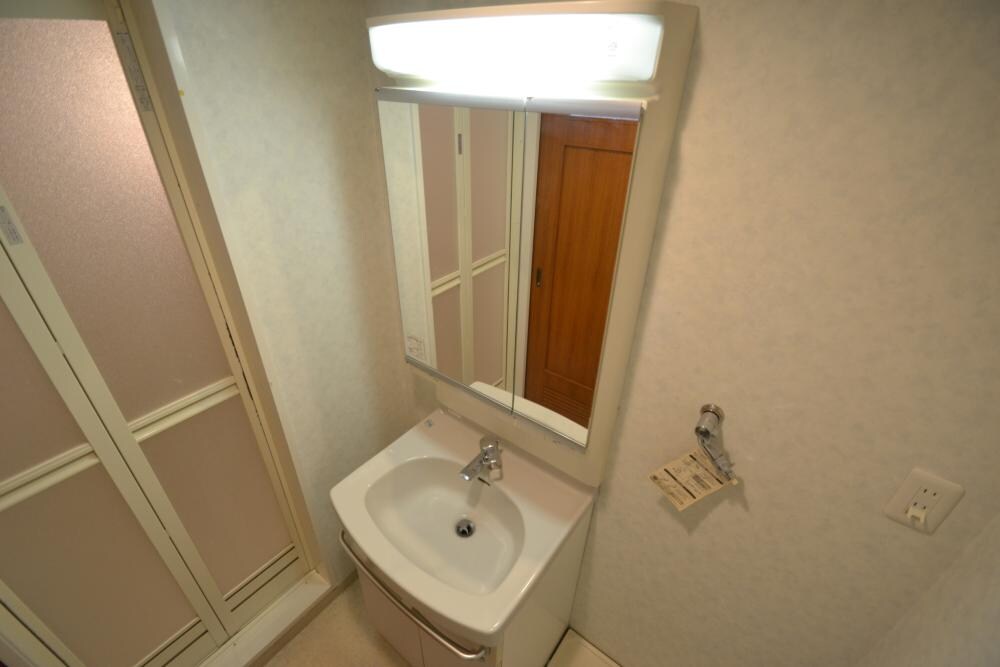 サウスサイド武庫之荘の物件内観写真