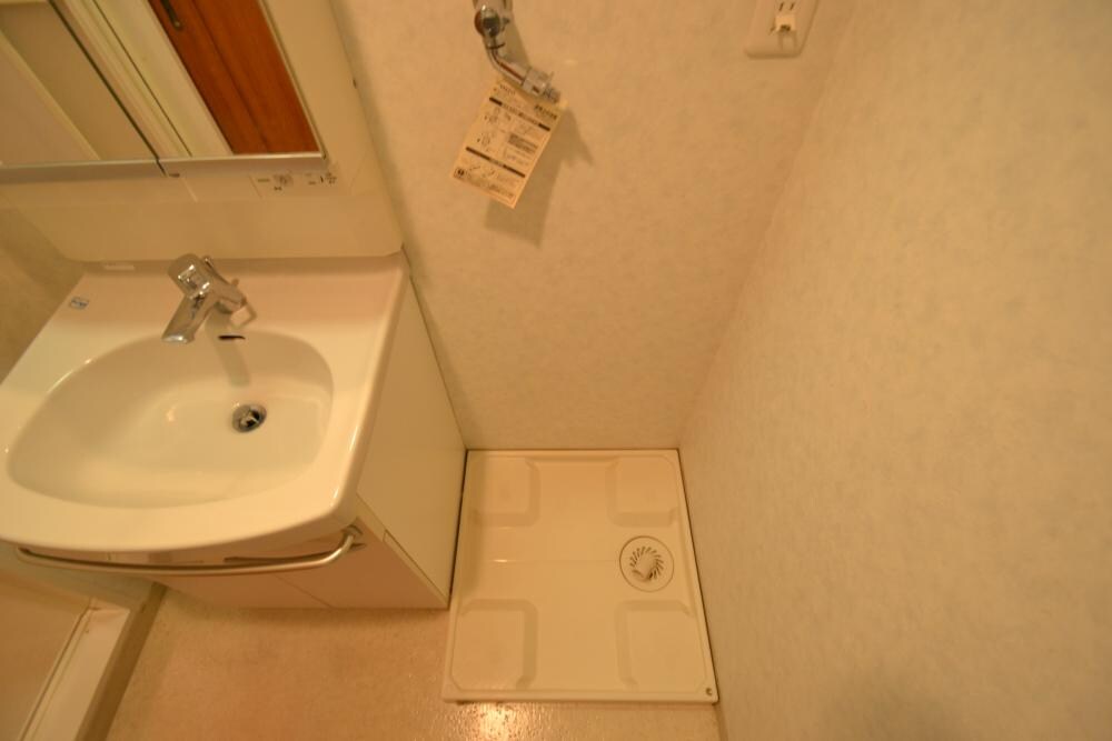 サウスサイド武庫之荘の物件内観写真