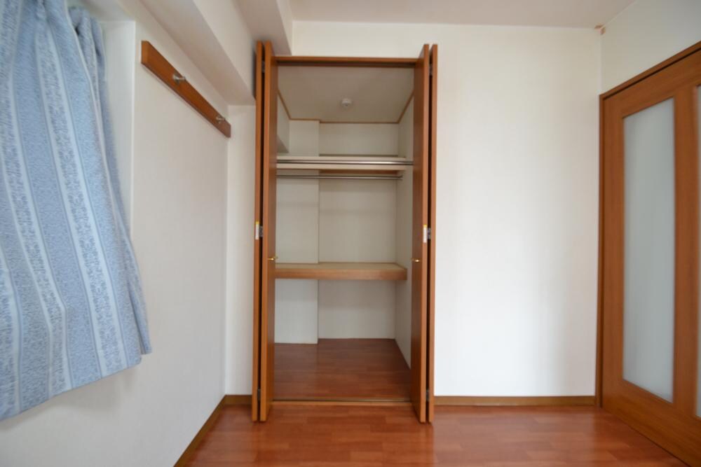 サウスサイド武庫之荘の物件内観写真