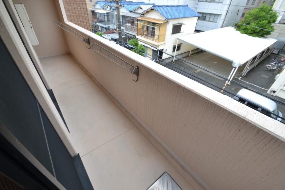 サウスサイド武庫之荘の物件内観写真