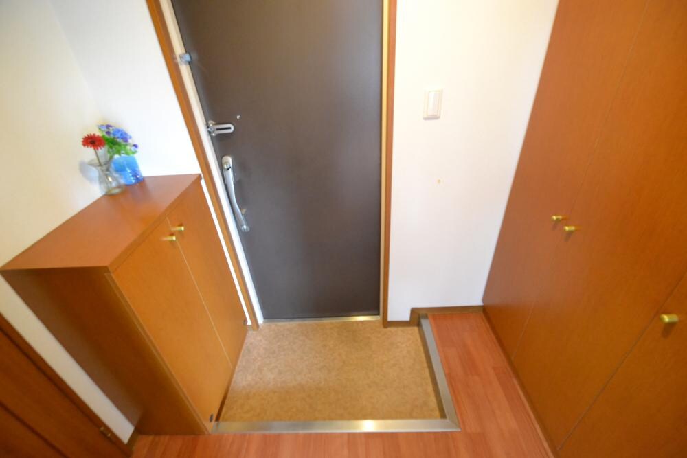 サウスサイド武庫之荘の物件内観写真