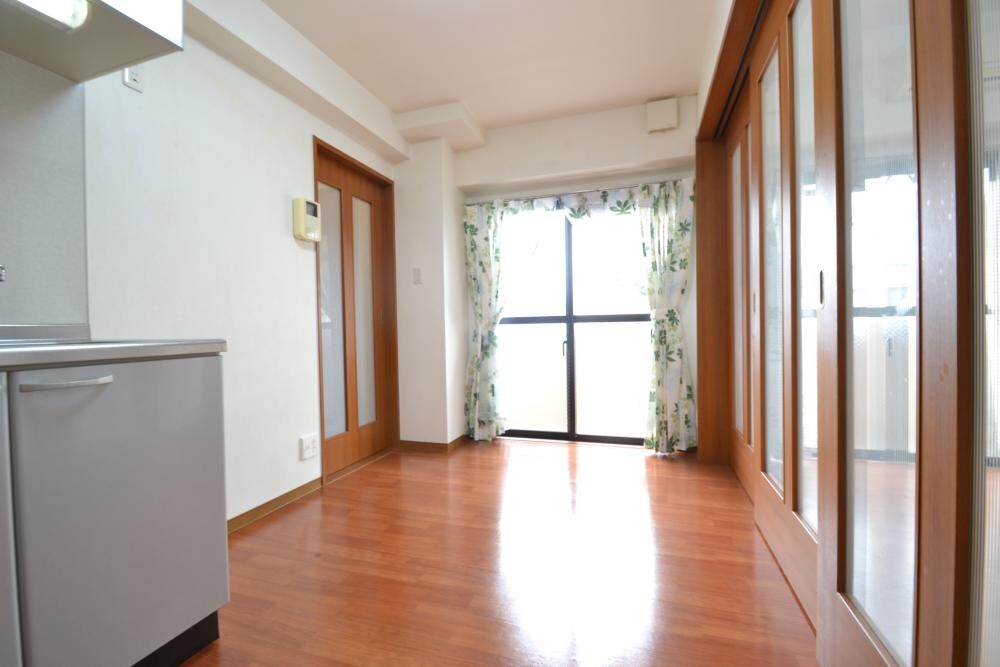 サウスサイド武庫之荘の物件内観写真