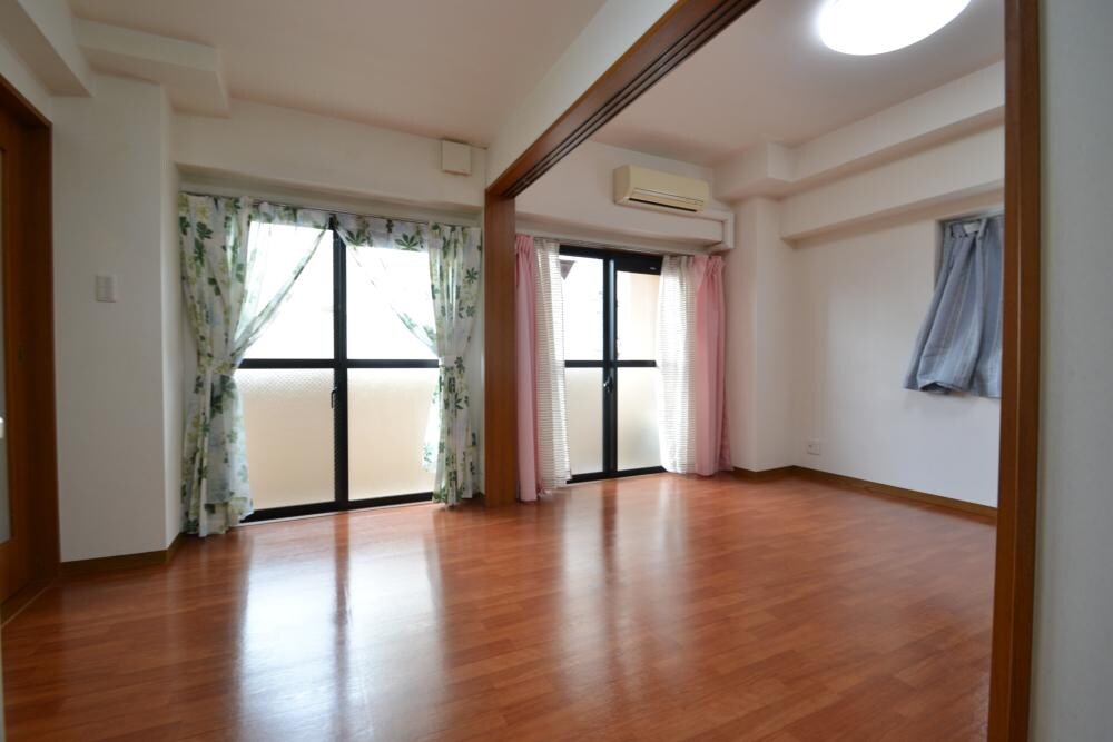 サウスサイド武庫之荘の物件内観写真