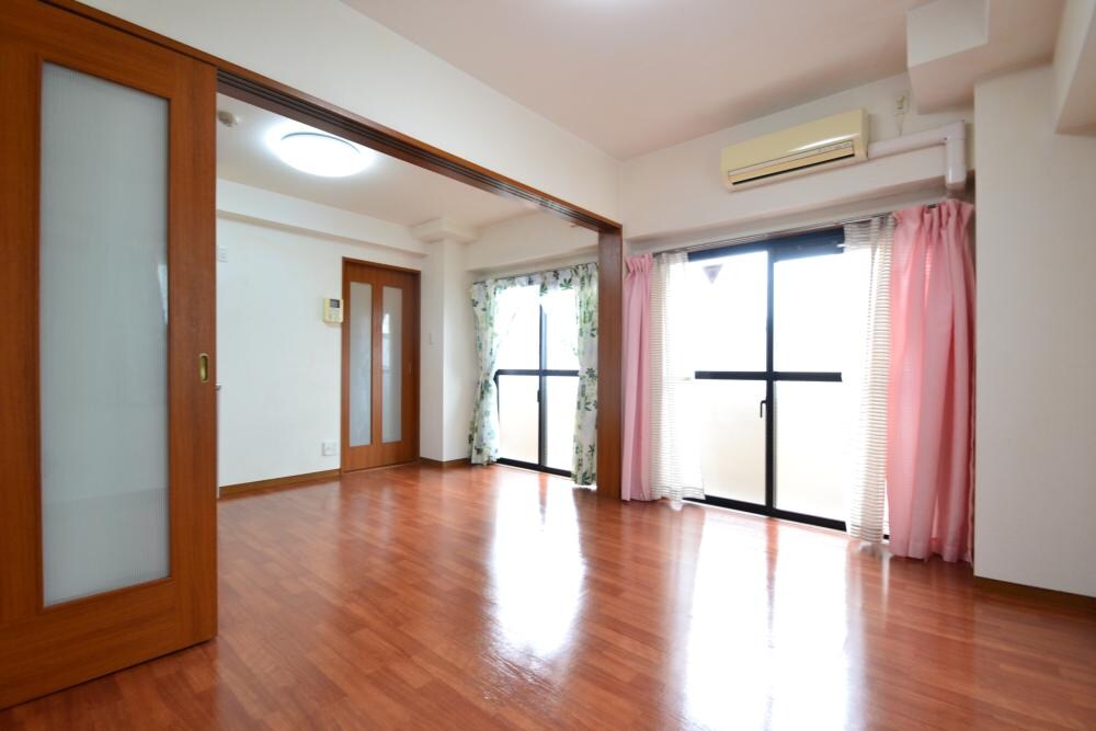 サウスサイド武庫之荘の物件内観写真