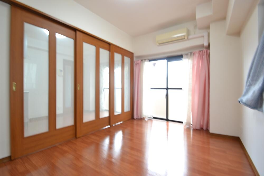 サウスサイド武庫之荘の物件内観写真