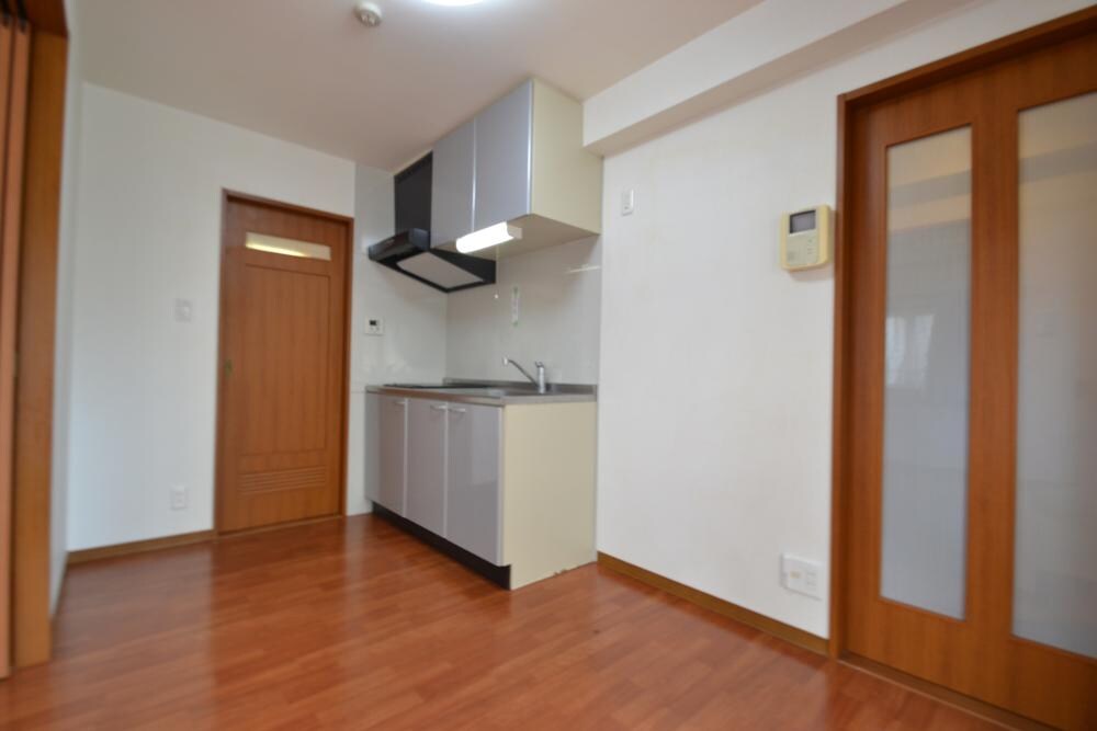 サウスサイド武庫之荘の物件内観写真