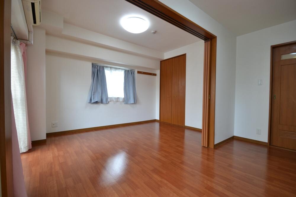 サウスサイド武庫之荘の物件内観写真