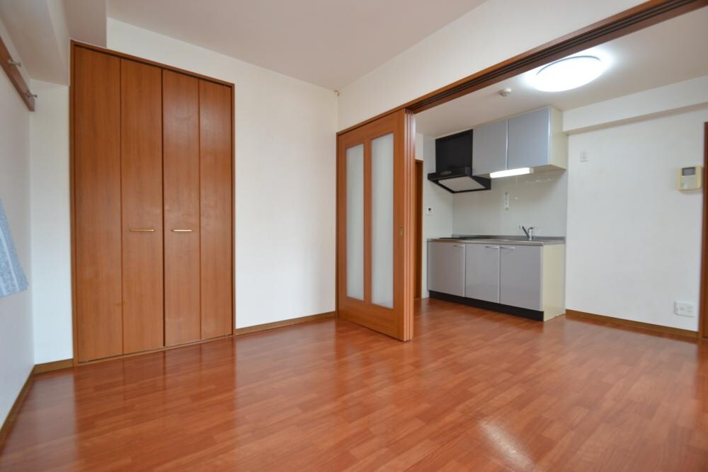 サウスサイド武庫之荘の物件内観写真