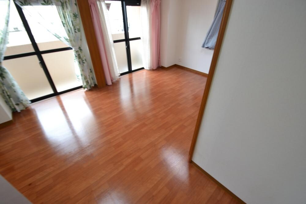 サウスサイド武庫之荘の物件内観写真