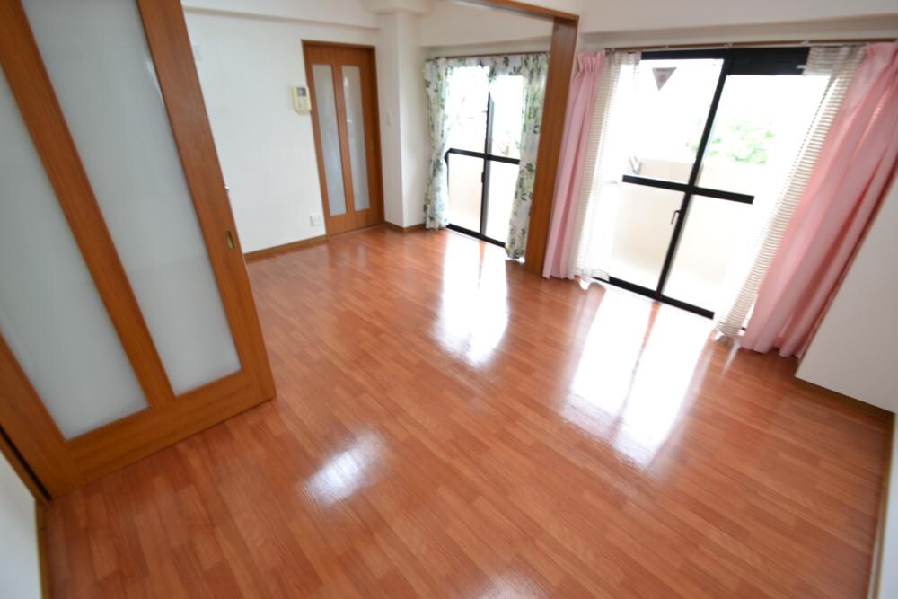 サウスサイド武庫之荘の物件内観写真