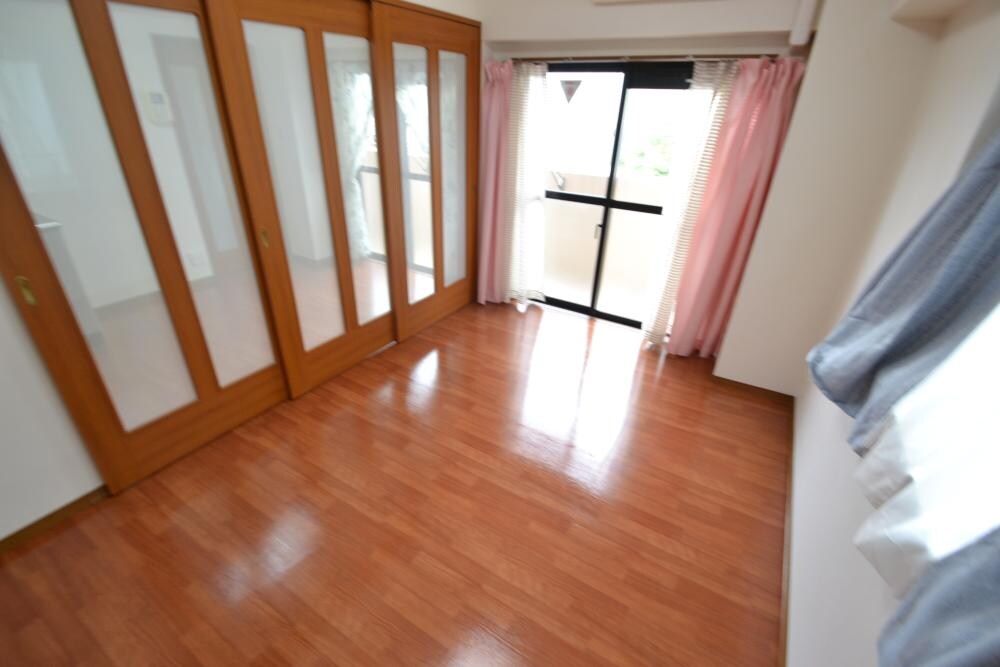 サウスサイド武庫之荘の物件内観写真