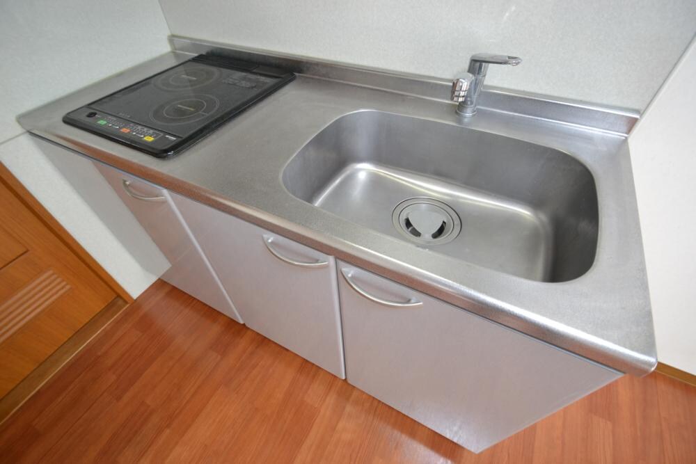 サウスサイド武庫之荘の物件内観写真