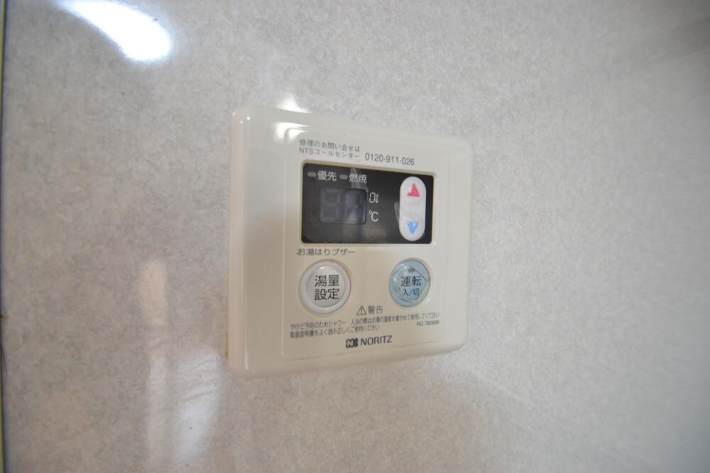 サウスサイド武庫之荘の物件内観写真