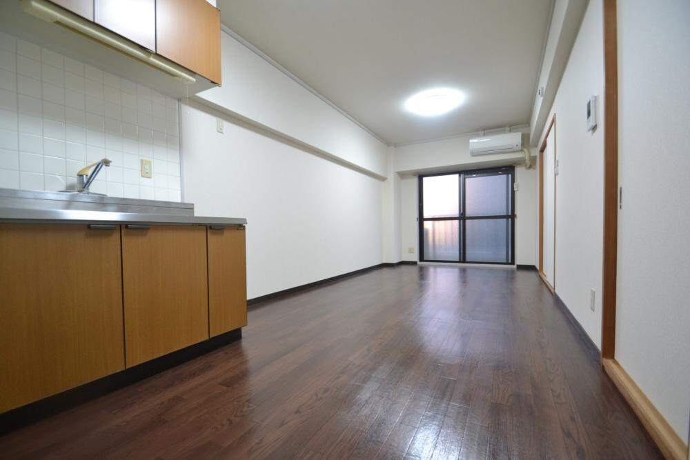 サンライズ南武庫之荘の物件内観写真