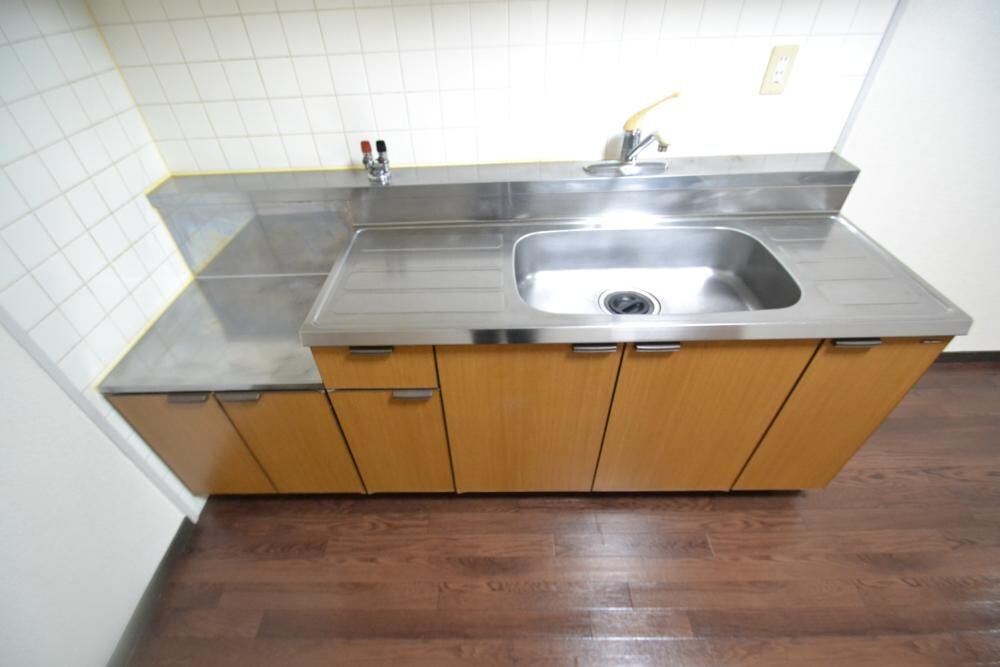 サンライズ南武庫之荘の物件内観写真