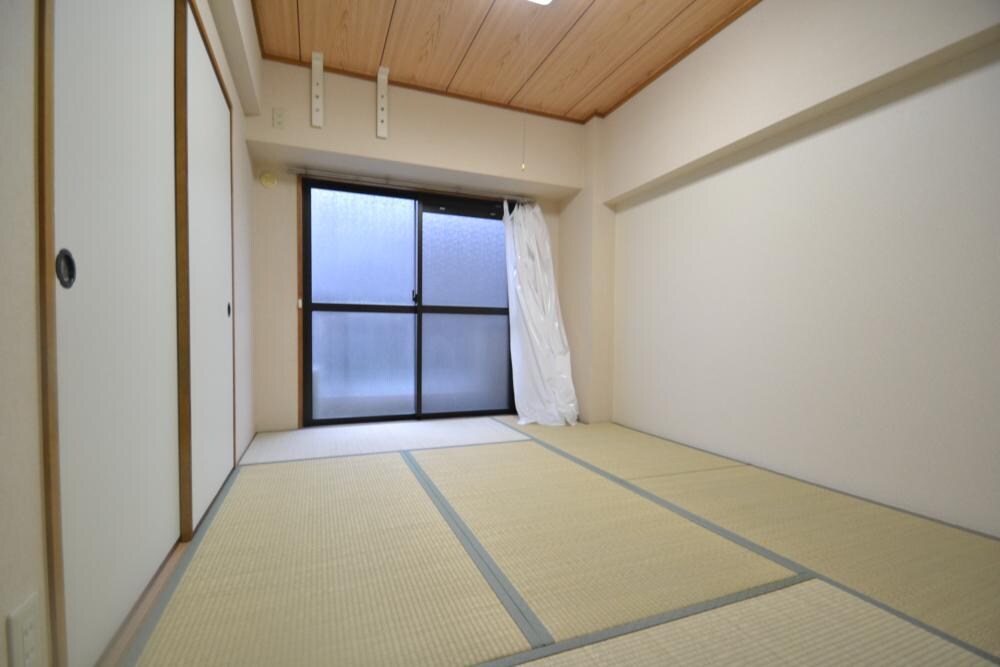 サンライズ南武庫之荘の物件内観写真