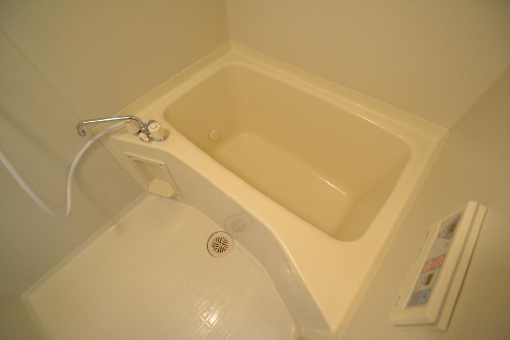 サンライズ南武庫之荘の物件内観写真