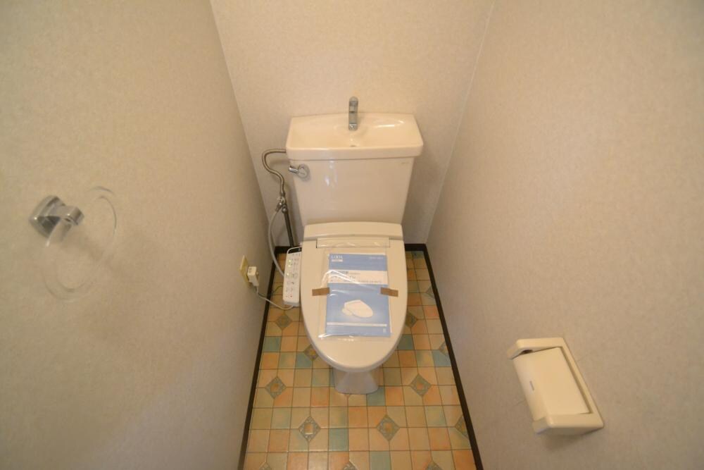 サンライズ南武庫之荘の物件内観写真