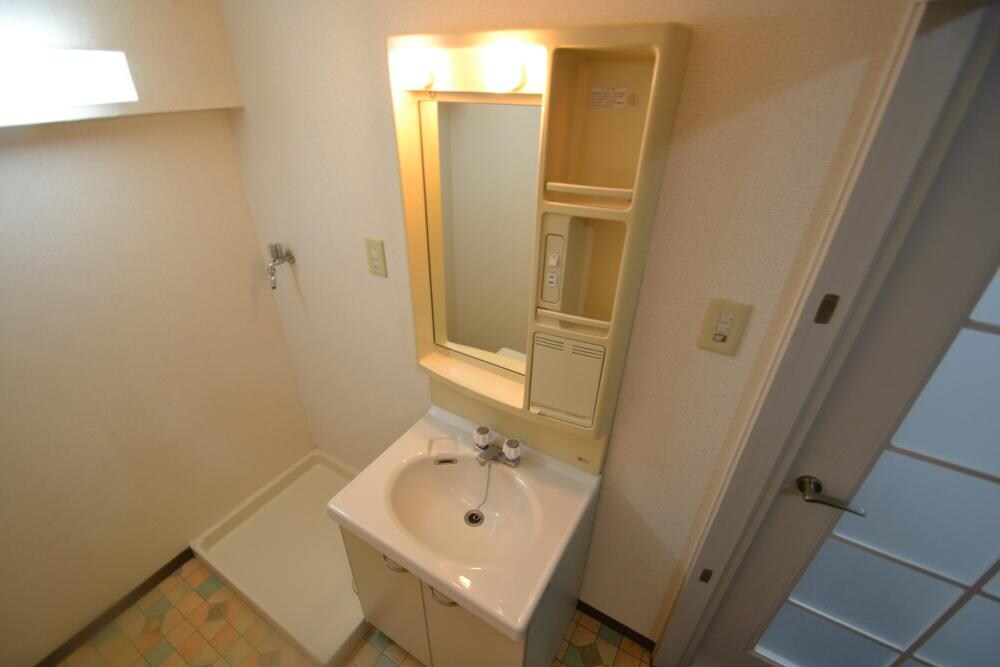 サンライズ南武庫之荘の物件内観写真