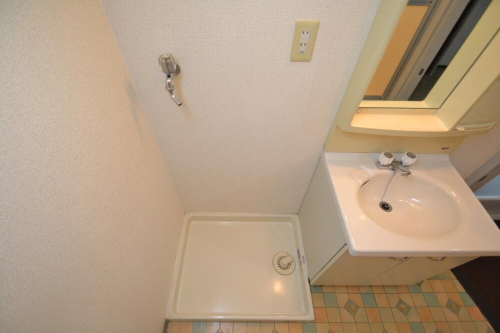 サンライズ南武庫之荘の物件内観写真