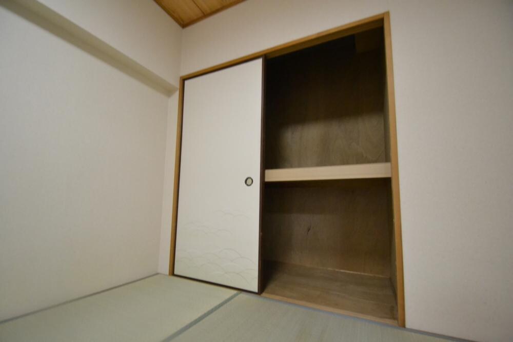 サンライズ南武庫之荘の物件内観写真